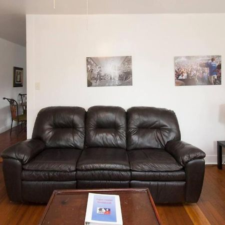 Cajun Stays - Cajun Hostel II - The Black Room ลาฟาแย็ตต์ ภายนอก รูปภาพ