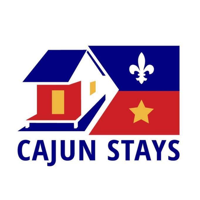 Cajun Stays - Cajun Hostel II - The Black Room ลาฟาแย็ตต์ ภายนอก รูปภาพ